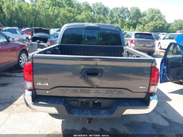 Toyota Tacoma SR5* V6* 22700KM* - автомобили, коли, обяви за нови и употребявани 15