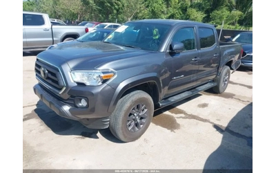 toyota-tacoma - 1
