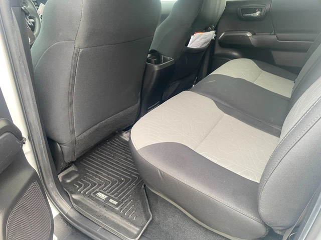 Toyota Tacoma 3.5 Double cab - автомобили, коли, обяви за нови и употребявани 11