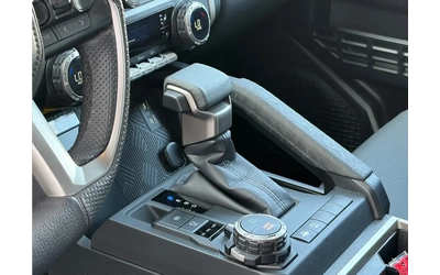 Toyota Tacoma LIMITED i-FORCE MAX HYBRID-LUXURY - автомобили, коли, обяви за нови и употребявани 11