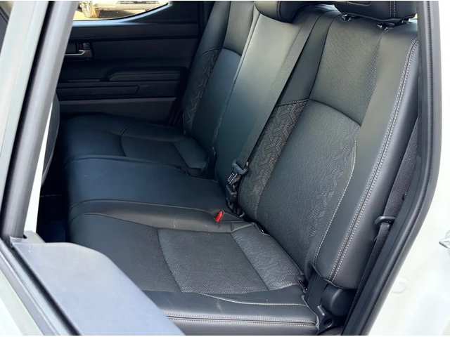Toyota Tacoma LIMITED i-FORCE MAX HYBRID-LUXURY - автомобили, коли, обяви за нови и употребявани 13