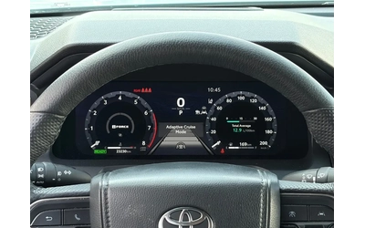 Toyota Tacoma LIMITED i-FORCE MAX HYBRID-LUXURY - автомобили, коли, обяви за нови и употребявани 9
