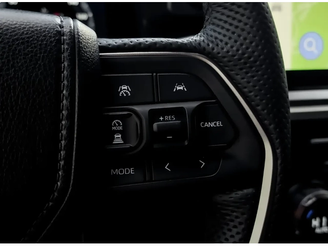 Toyota Tacoma HYBRID| TRD OFF-ROAD| COOLED&HEATED SEATS - автомобили, коли, обяви за нови и употребявани 6