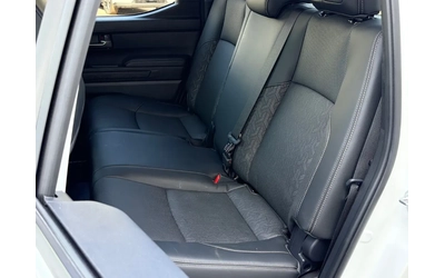 Toyota Tacoma LIMITED i-FORCE MAX HYBRID-LUXURY - автомобили, коли, обяви за нови и употребявани 13