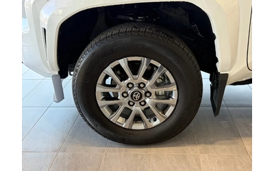 Toyota Tacoma LIMITED i-FORCE MAX HYBRID-LUXURY - автомобили, коли, обяви за нови и употребявани 15