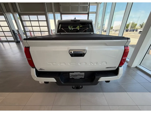 Toyota Tacoma LIMITED i-FORCE MAX HYBRID-LUXURY - автомобили, коли, обяви за нови и употребявани 2