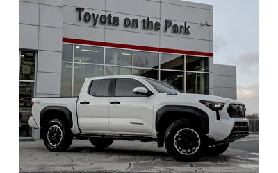 toyota-tacoma - 1