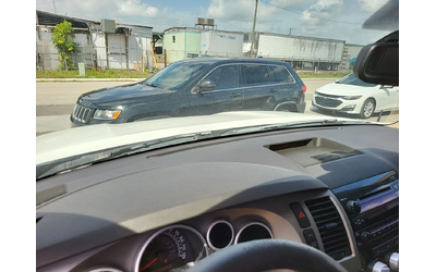 Toyota Tundra 5.7 V8* CREW* КОЖА* ШОУРУМ* ПЕРФЕКТЕН ЗА ГАЗ* КАТО - автомобили, коли, обяви за нови и употребявани 11