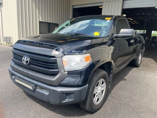 Toyota Tundra SR* LONG BED* 5.7* Ltd Avail* ПЕРФЕКТЕН ЗА ГАЗ - автомобили, коли, обяви за нови и употребявани 0