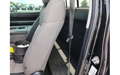 Toyota Tundra SR* LONG BED* 5.7* Ltd Avail* ПЕРФЕКТЕН ЗА ГАЗ - автомобили, коли, обяви за нови и употребявани 11