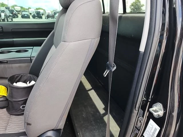 Toyota Tundra SR* LONG BED* 5.7* Ltd Avail* ПЕРФЕКТЕН ЗА ГАЗ - автомобили, коли, обяви за нови и употребявани 11