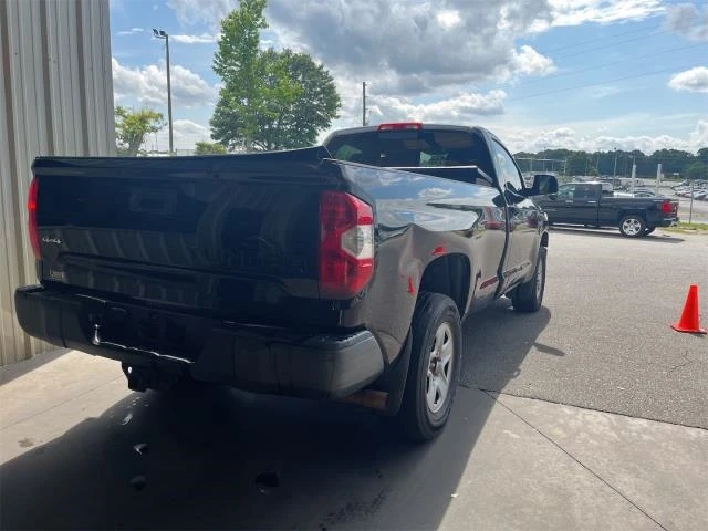 Toyota Tundra SR* LONG BED* 5.7* Ltd Avail* ПЕРФЕКТЕН ЗА ГАЗ - автомобили, коли, обяви за нови и употребявани 3