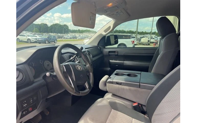 Toyota Tundra SR* LONG BED* 5.7* Ltd Avail* ПЕРФЕКТЕН ЗА ГАЗ - автомобили, коли, обяви за нови и употребявани 7