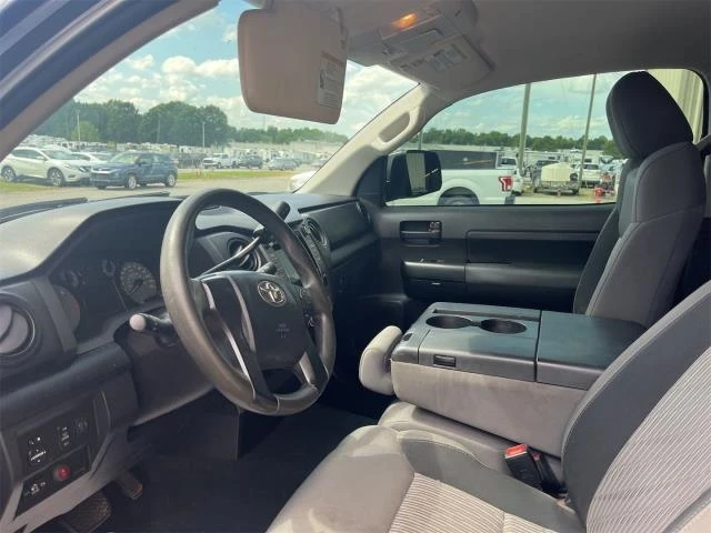 Toyota Tundra SR* LONG BED* 5.7* Ltd Avail* ПЕРФЕКТЕН ЗА ГАЗ - автомобили, коли, обяви за нови и употребявани 7