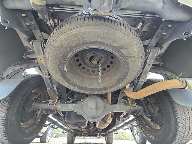 Toyota Tundra Crew Cab* 5.7* БЕЗ РЪЖДА* КОЖА* ВИДЕО НА МОТОР - автомобили, коли, обяви за нови и употребявани 15