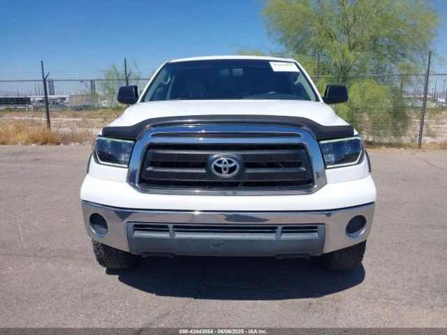 Toyota Tundra GRADE 5.7L V8* ПЕРФЕКТЕН ЗА ГАЗ* - автомобили, коли, обяви за нови и употребявани 0