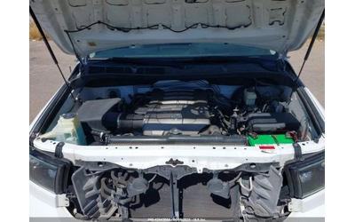 Toyota Tundra GRADE 5.7L V8* ПЕРФЕКТЕН ЗА ГАЗ* - автомобили, коли, обяви за нови и употребявани 10