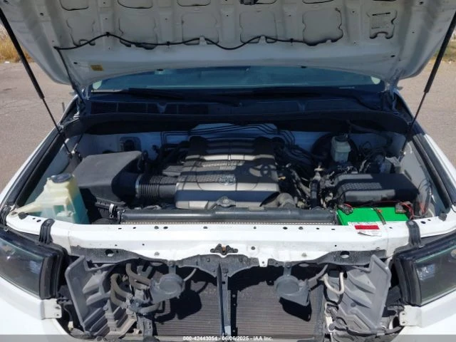 Toyota Tundra GRADE 5.7L V8* ПЕРФЕКТЕН ЗА ГАЗ* - автомобили, коли, обяви за нови и употребявани 10