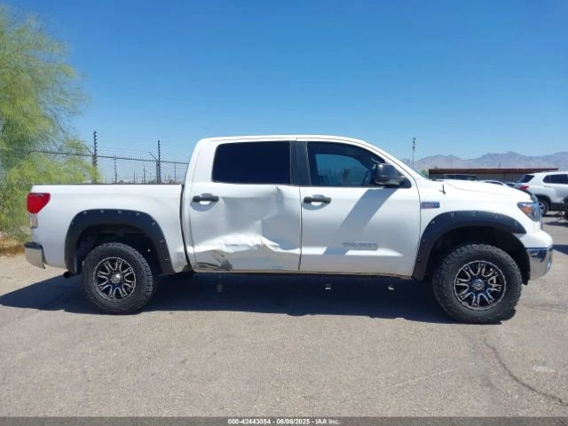 Toyota Tundra GRADE 5.7L V8* ПЕРФЕКТЕН ЗА ГАЗ* - автомобили, коли, обяви за нови и употребявани 11