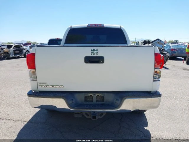 Toyota Tundra GRADE 5.7L V8* ПЕРФЕКТЕН ЗА ГАЗ* - автомобили, коли, обяви за нови и употребявани 12