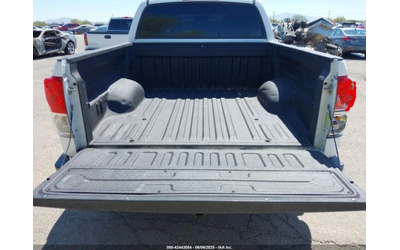 Toyota Tundra GRADE 5.7L V8* ПЕРФЕКТЕН ЗА ГАЗ* - автомобили, коли, обяви за нови и употребявани 13