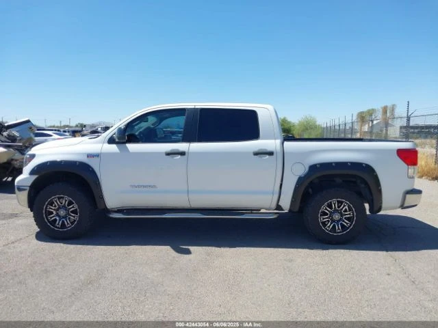 Toyota Tundra GRADE 5.7L V8* ПЕРФЕКТЕН ЗА ГАЗ* - автомобили, коли, обяви за нови и употребявани 2