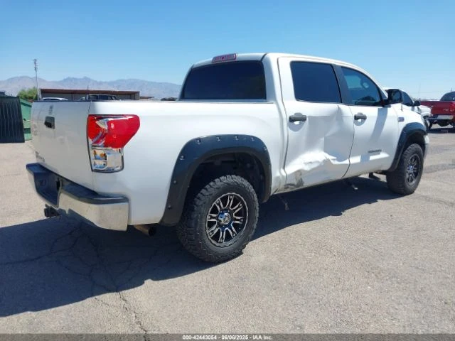 Toyota Tundra GRADE 5.7L V8* ПЕРФЕКТЕН ЗА ГАЗ* - автомобили, коли, обяви за нови и употребявани 5