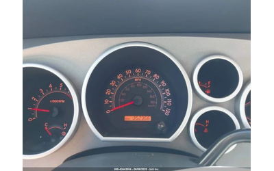 Toyota Tundra GRADE 5.7L V8* ПЕРФЕКТЕН ЗА ГАЗ* - автомобили, коли, обяви за нови и употребявани 6