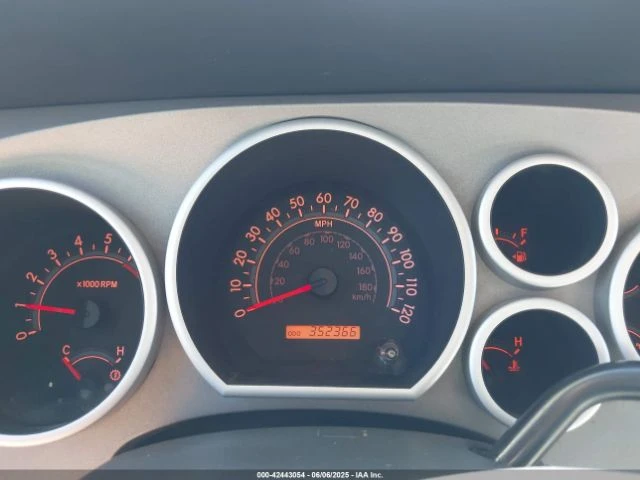 Toyota Tundra GRADE 5.7L V8* ПЕРФЕКТЕН ЗА ГАЗ* - автомобили, коли, обяви за нови и употребявани 6