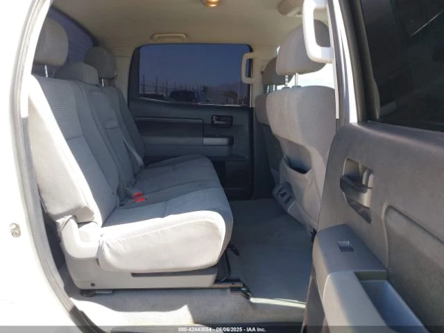 Toyota Tundra GRADE 5.7L V8* ПЕРФЕКТЕН ЗА ГАЗ* - автомобили, коли, обяви за нови и употребявани 9