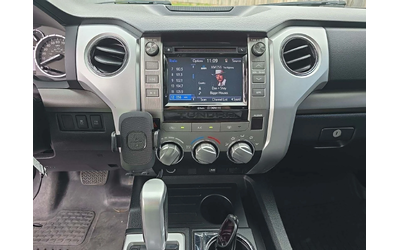 Toyota Tundra 2014* SR5* 5.7L V8* Crew Cab* ПЕРФЕКТЕН ЗА ГАЗ - автомобили, коли, обяви за нови и употребявани 7