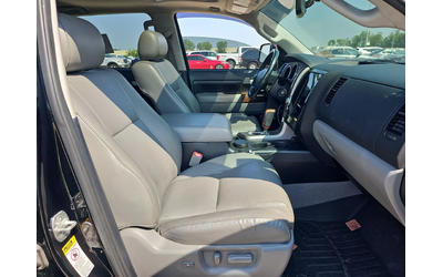 Toyota Tundra 5.7L V8* Limited Crew Cab* JBL* ПЕРФЕКТЕН ЗА ГАЗ - автомобили, коли, обяви за нови и употребявани 10