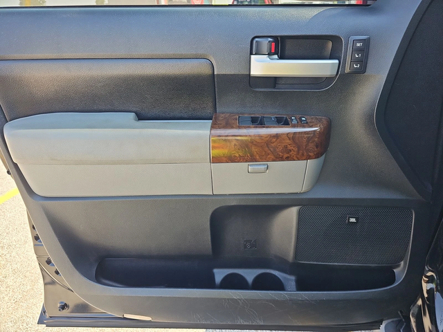 Toyota Tundra 5.7L V8* Limited Crew Cab* JBL* ПЕРФЕКТЕН ЗА ГАЗ - автомобили, коли, обяви за нови и употребявани 12