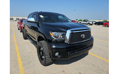 toyota-tundra - 2