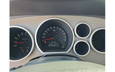 Toyota Tundra 5.7L V8* Limited Crew Cab* JBL* ПЕРФЕКТЕН ЗА ГАЗ - автомобили, коли, обяви за нови и употребявани 7