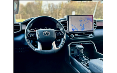 Toyota Tundra Toyota Tundra  - автомобили, коли, обяви за нови и употребявани 14