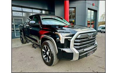 Toyota Tundra Toyota Tundra  - автомобили, коли, обяви за нови и употребявани 17