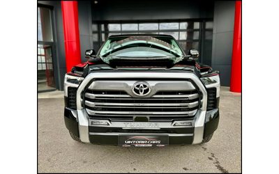 Toyota Tundra Toyota Tundra  - автомобили, коли, обяви за нови и употребявани 18