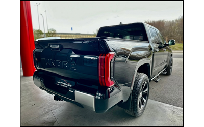 Toyota Tundra Toyota Tundra  - автомобили, коли, обяви за нови и употребявани 20