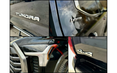 Toyota Tundra Toyota Tundra  - автомобили, коли, обяви за нови и употребявани 22