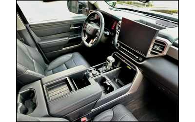 Toyota Tundra Toyota Tundra  - автомобили, коли, обяви за нови и употребявани 25