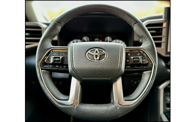 Toyota Tundra Toyota Tundra  - автомобили, коли, обяви за нови и употребявани 27