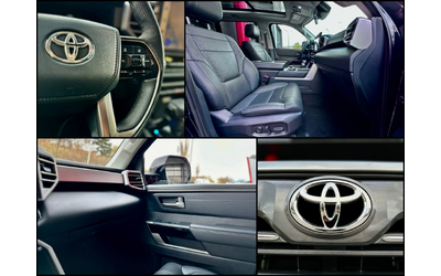 Toyota Tundra Toyota Tundra  - автомобили, коли, обяви за нови и употребявани 29