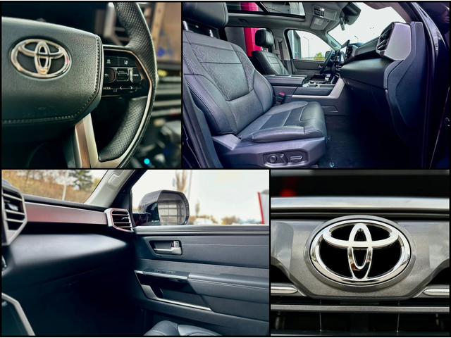 Toyota Tundra Toyota Tundra  - автомобили, коли, обяви за нови и употребявани 29