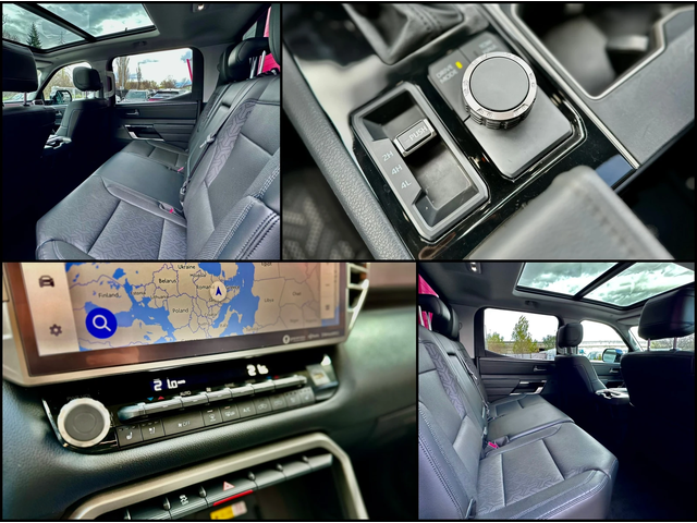 Toyota Tundra Toyota Tundra  - автомобили, коли, обяви за нови и употребявани 30