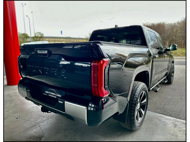 Toyota Tundra Toyota Tundra  - автомобили, коли, обяви за нови и употребявани 3