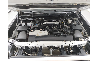 Toyota Tundra DOUBLE CAB SR* 4х4* - автомобили, коли, обяви за нови и употребявани 10