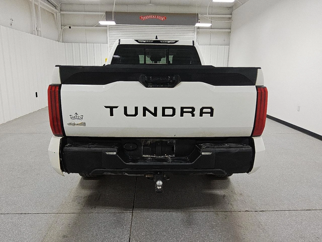 Toyota Tundra DOUBLE CAB SR* 4х4* - автомобили, коли, обяви за нови и употребявани 5