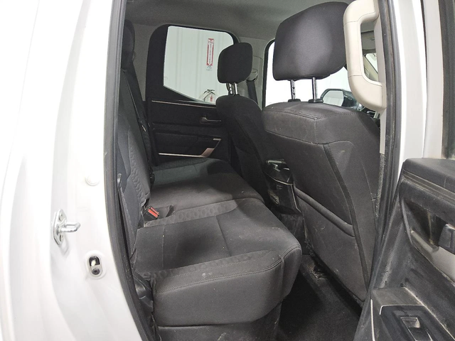 Toyota Tundra DOUBLE CAB SR* 4х4* - автомобили, коли, обяви за нови и употребявани 9