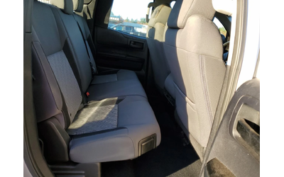 Toyota Tundra DOUBLE CAB SR 4x4 - автомобили, коли, обяви за нови и употребявани 10